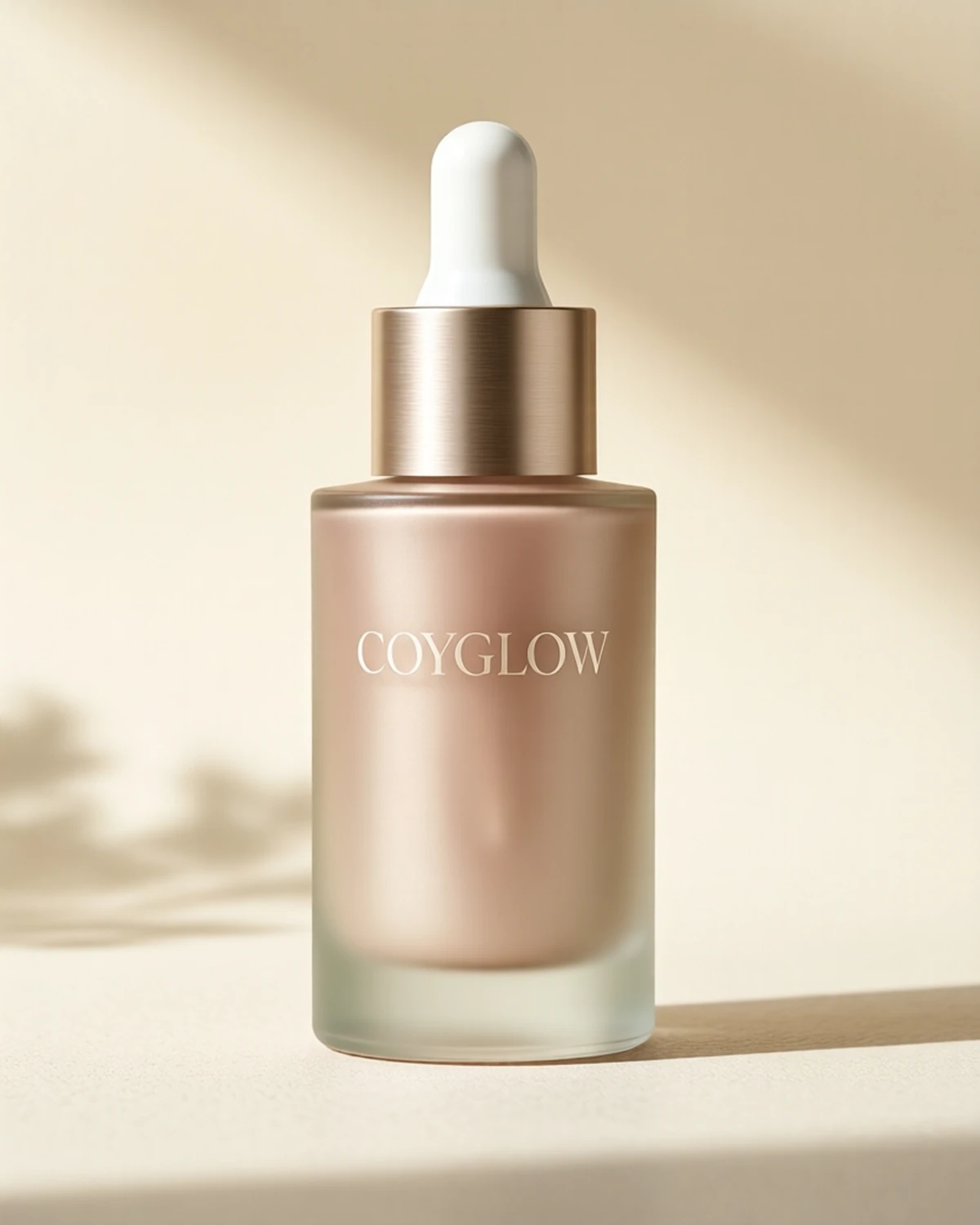 Coyglow Amber Day Serum
