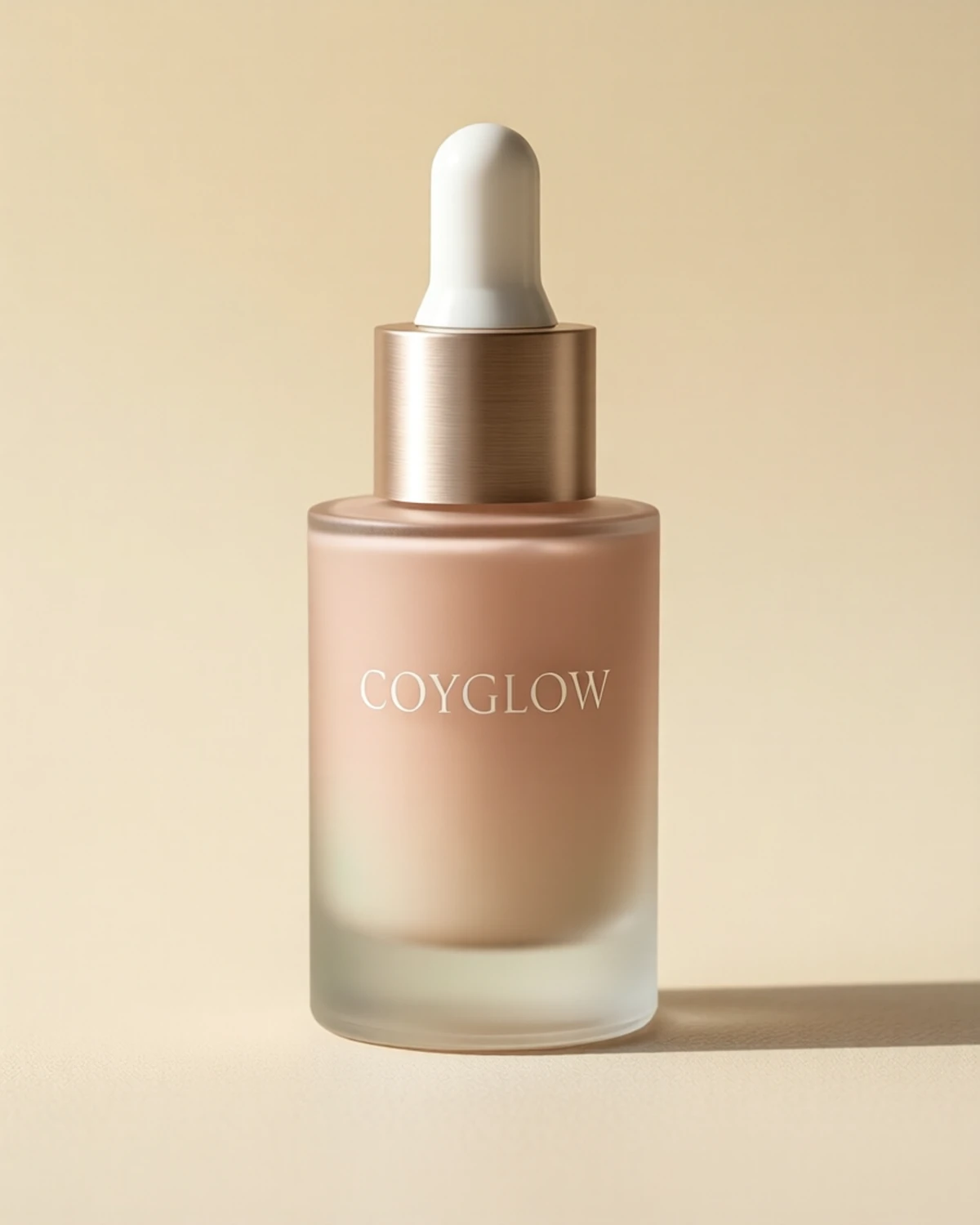 Coyglow Barrier Repair Serum