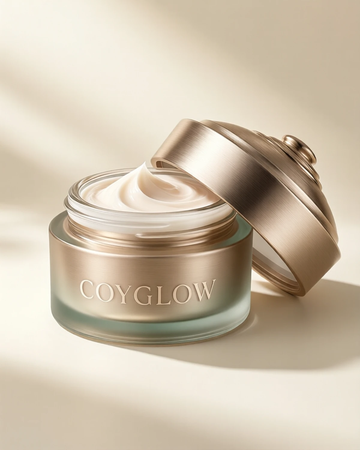 Coyglow Rich Finish Balm