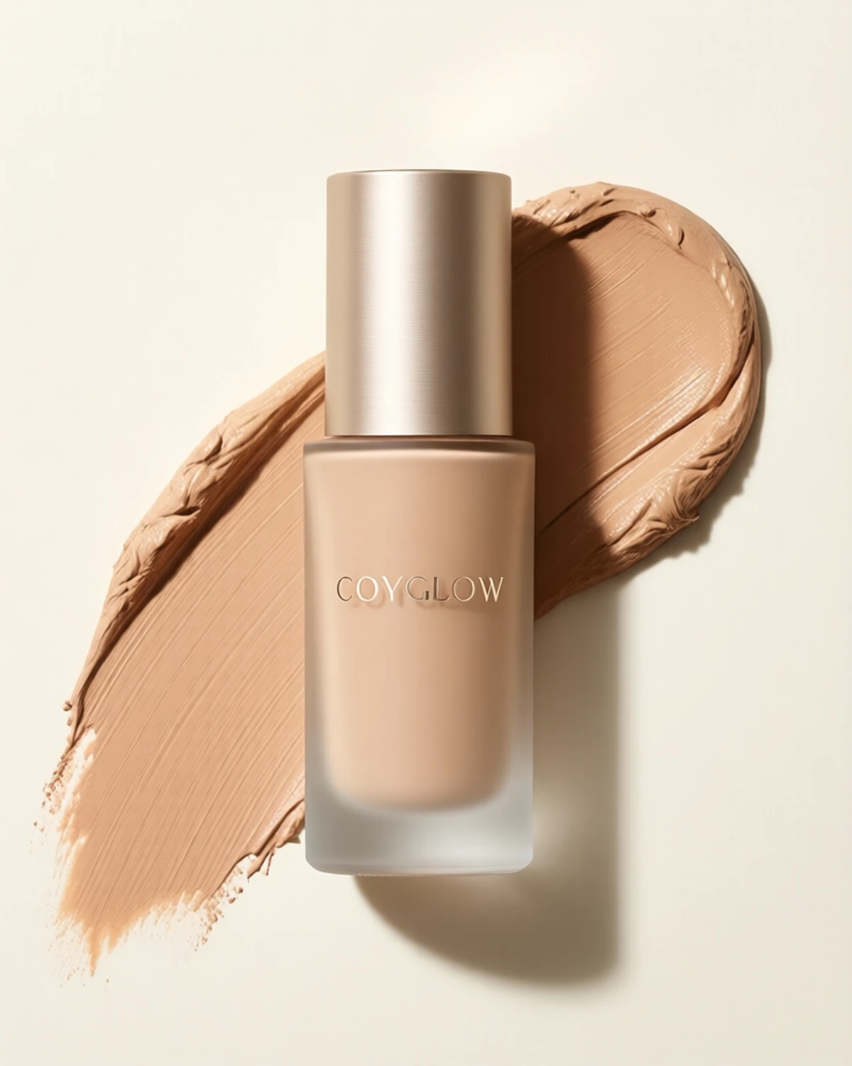 Coyglow Luminous Foundation