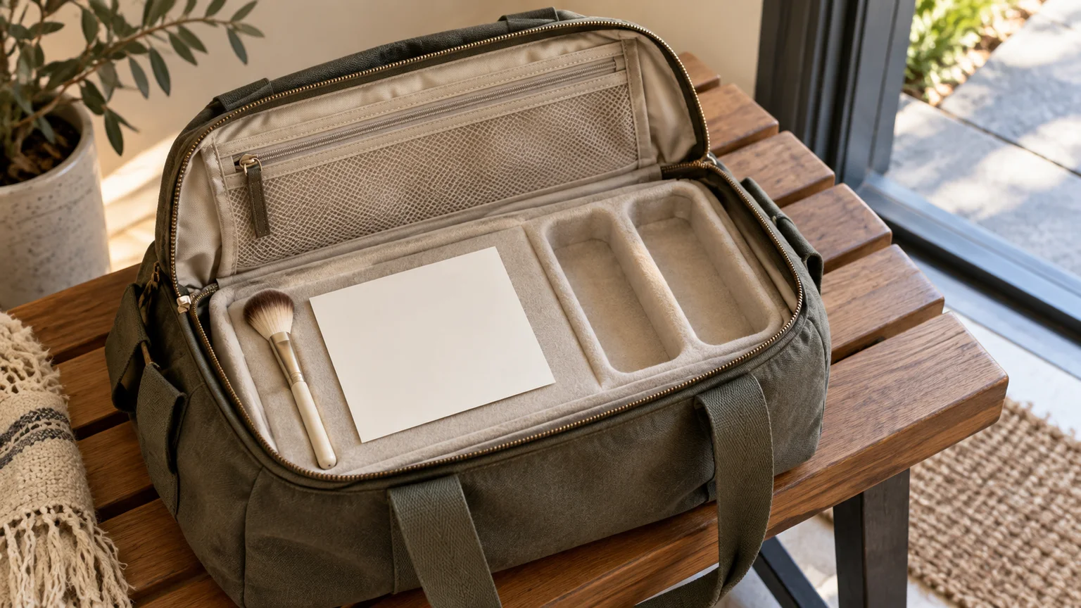 Choose Bag Products for Your Actual Day, Not the Forecast Alone