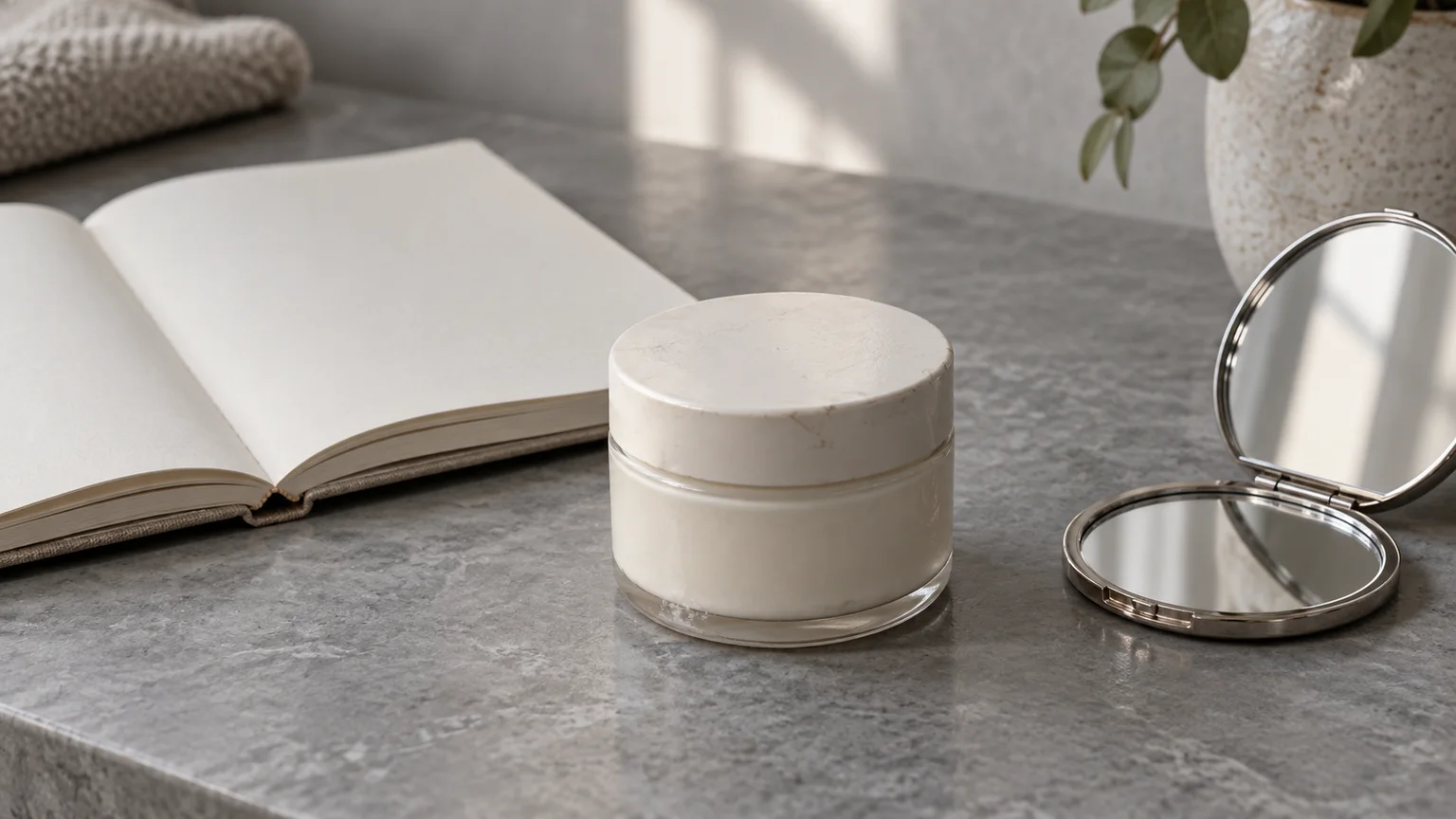 Judge an Everyday Moisturizer by Use, Not Novelty