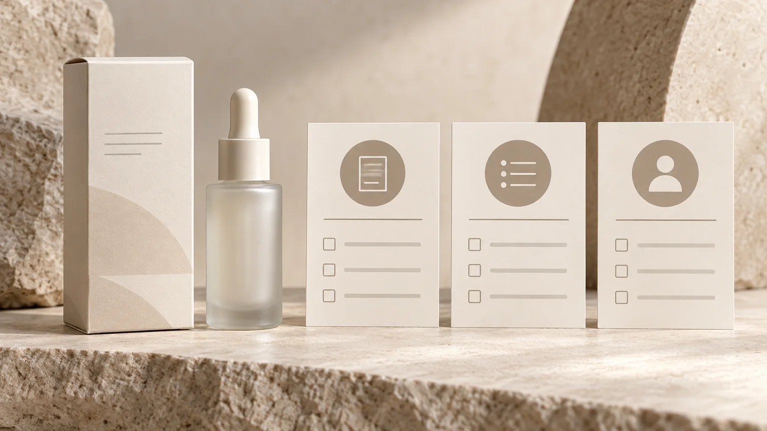 Check Fragrance-Free Labeling Instead of Guessing From Scent
