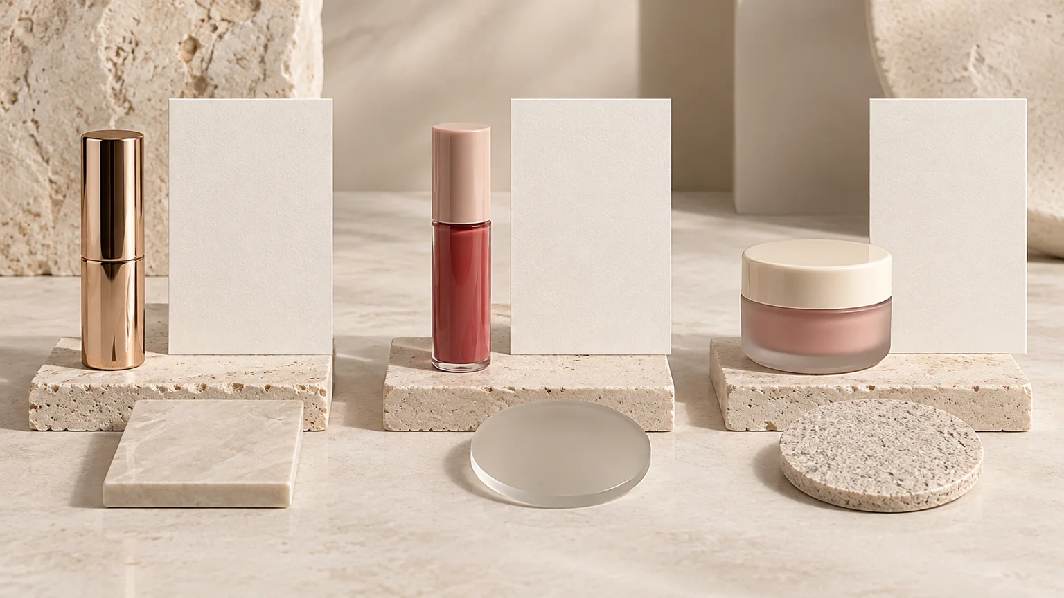 Choose a Lip Product by Feel and Label, Not a Comfort Promise