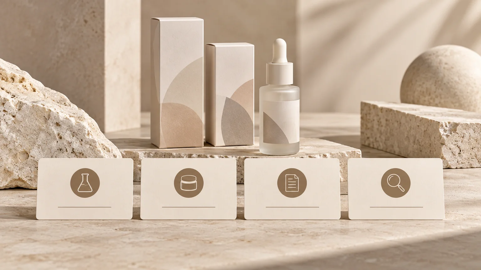 How I keep niacinamide useful and unglamorous