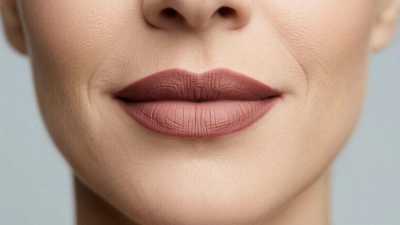 A lip line can be quiet and still do the work
