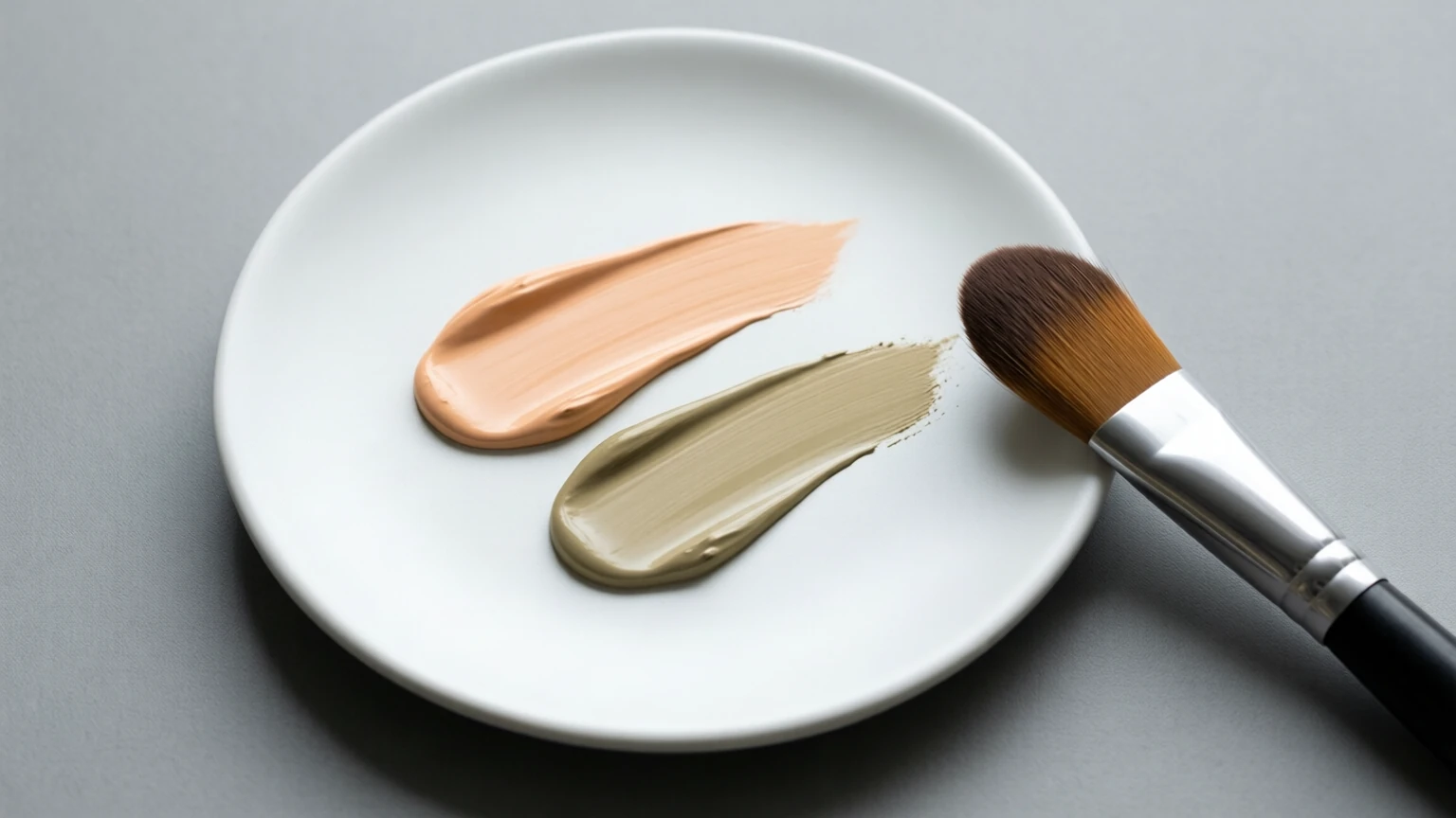 Undertone is the edit before the shade