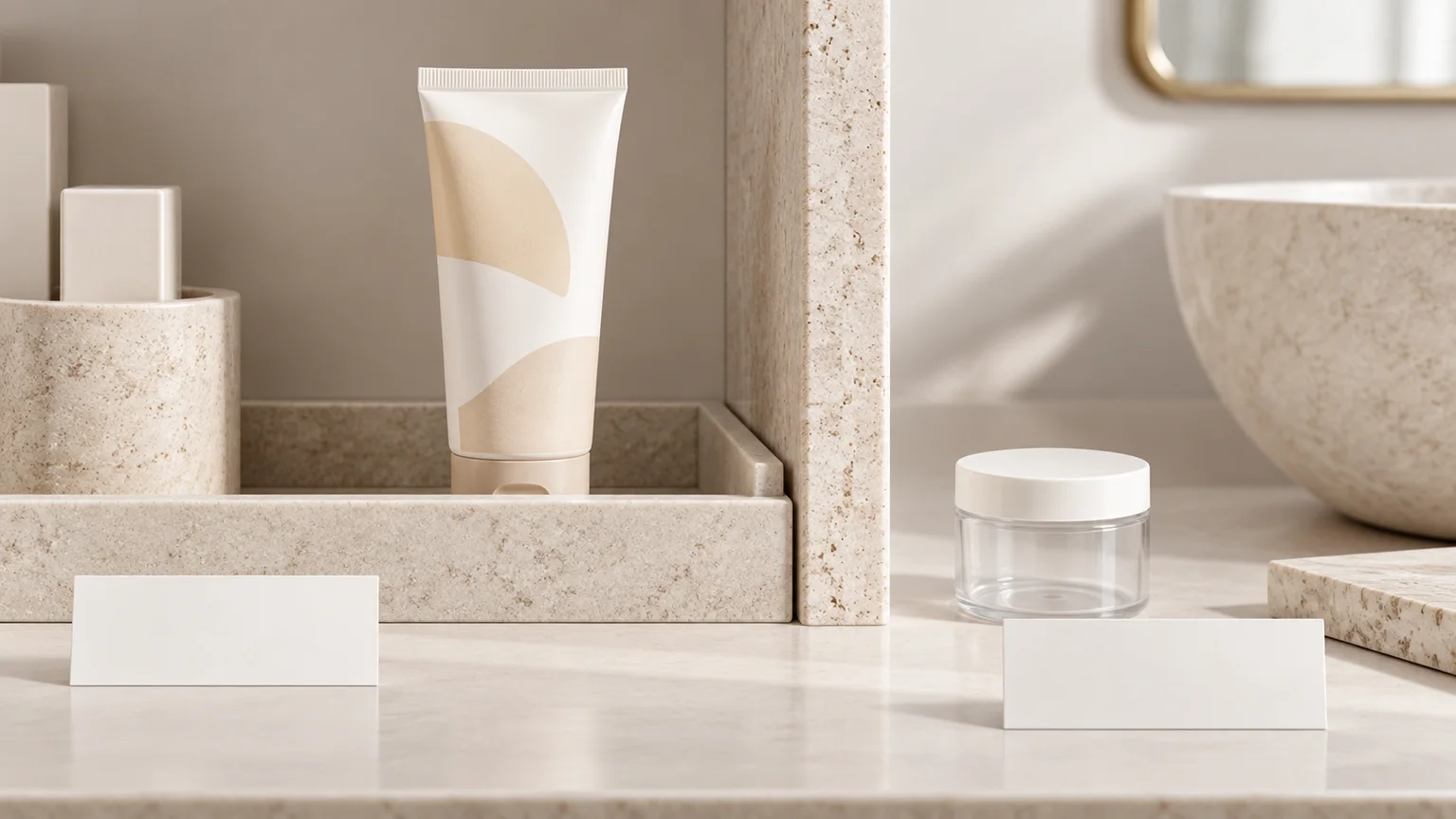 Morning sunscreen belongs inside the routine, not after it