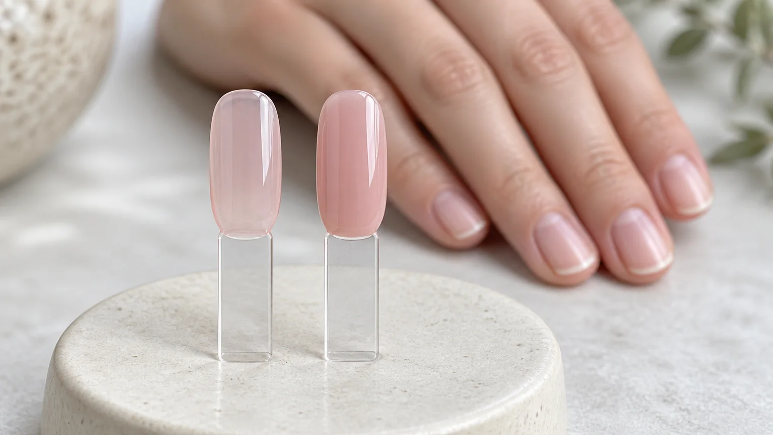 Translucent finish is a discipline, not a shortcut