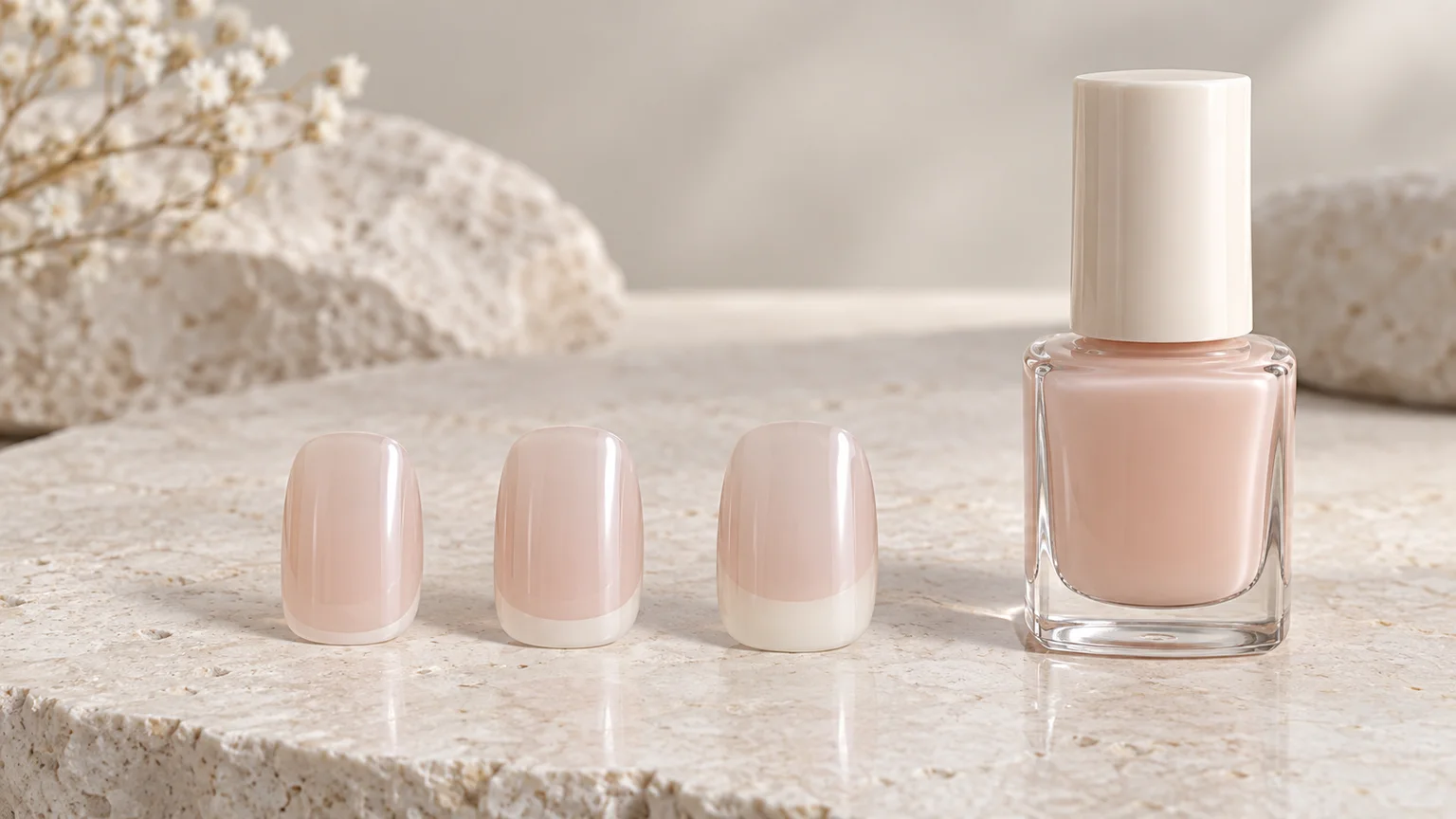 Translucent finish is a discipline, not a shortcut