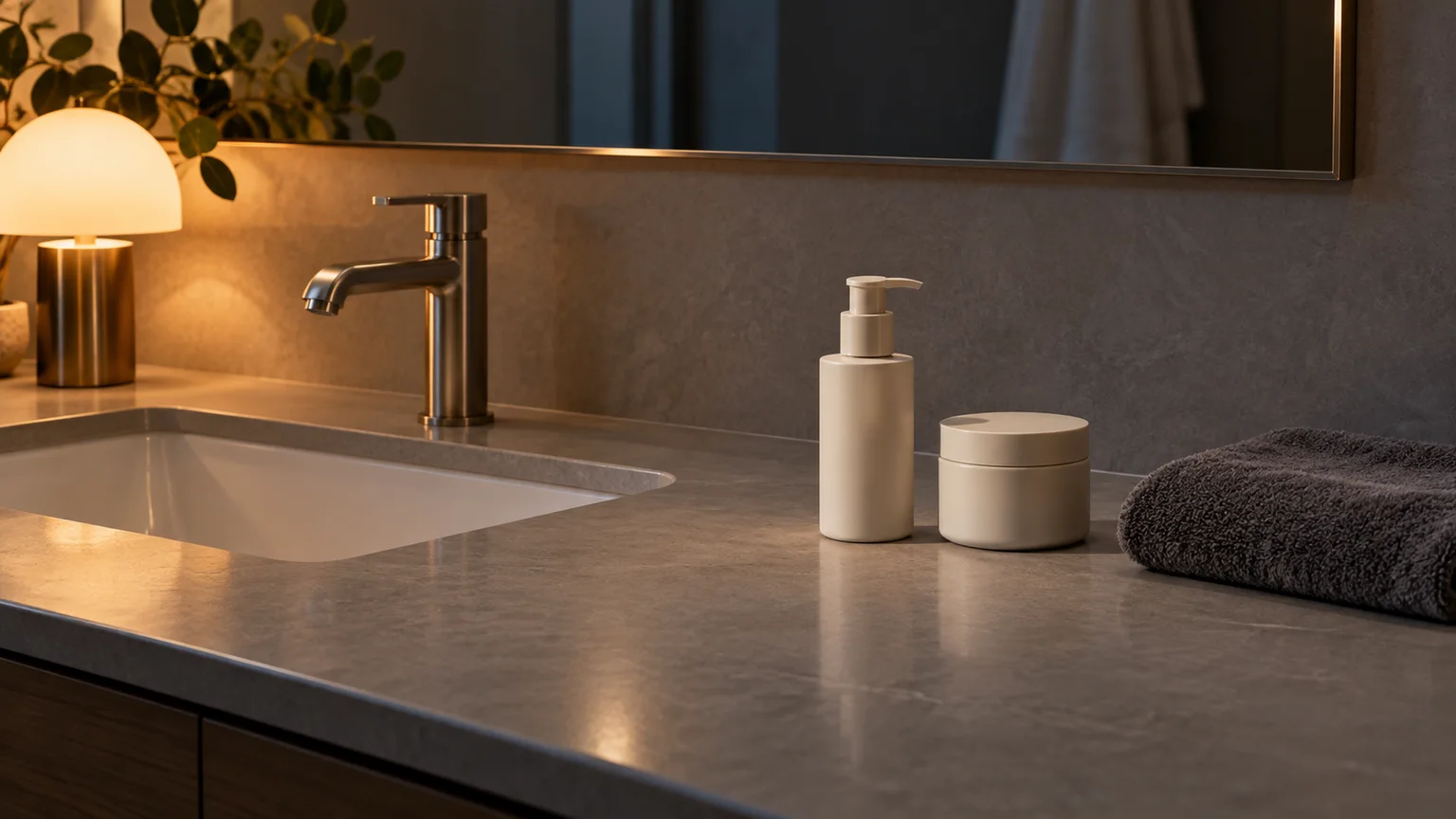 A repeatable night routine beats an impressive one