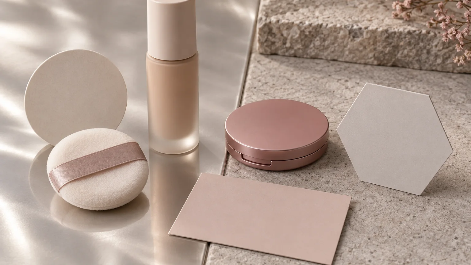 Soft matte is a placement decision