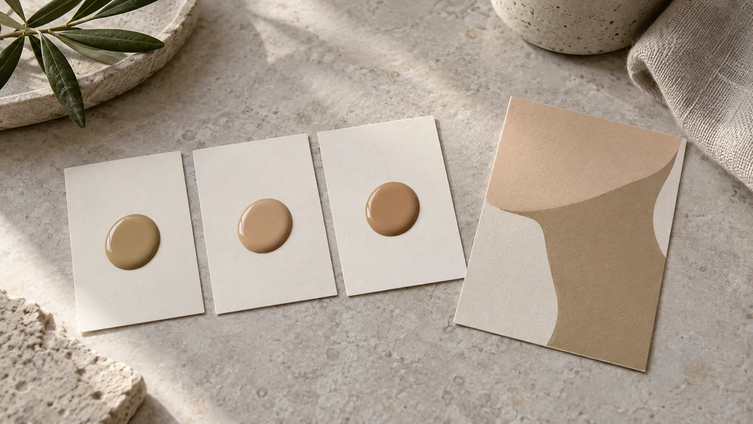 The daylight base check that changed how I buy complexion