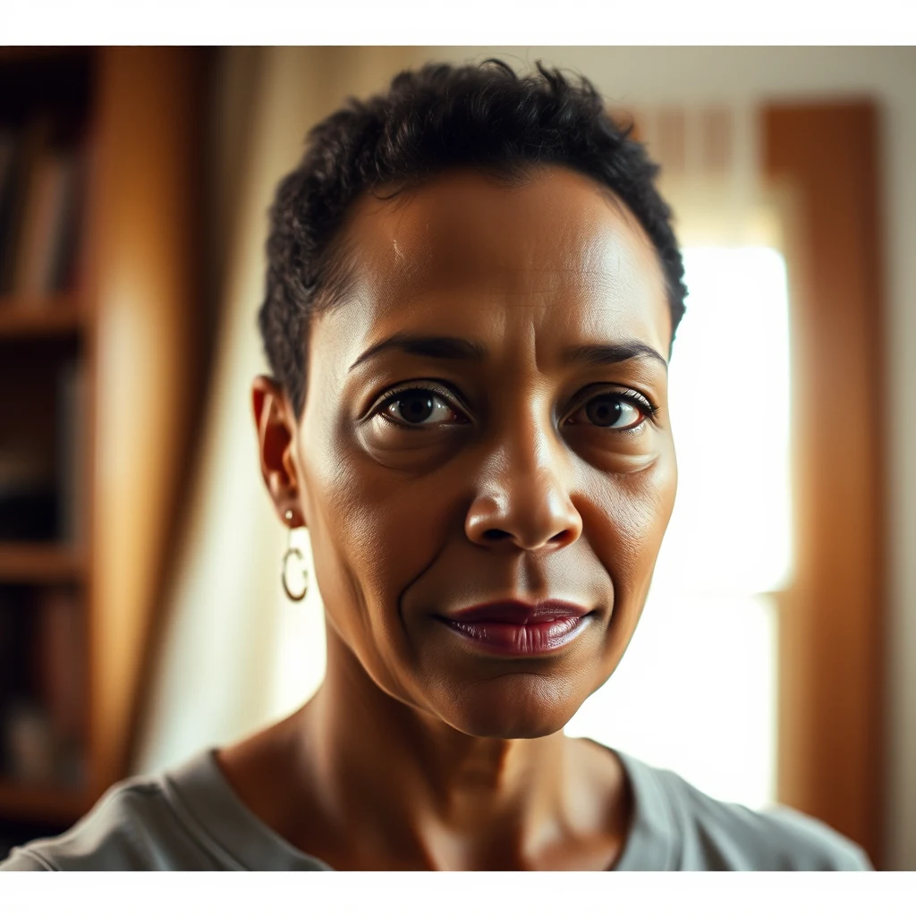 Camille Brooks