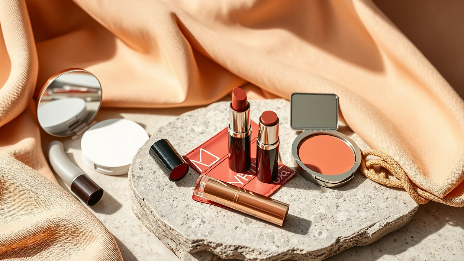 The Soft Brown Lip Wardrobe