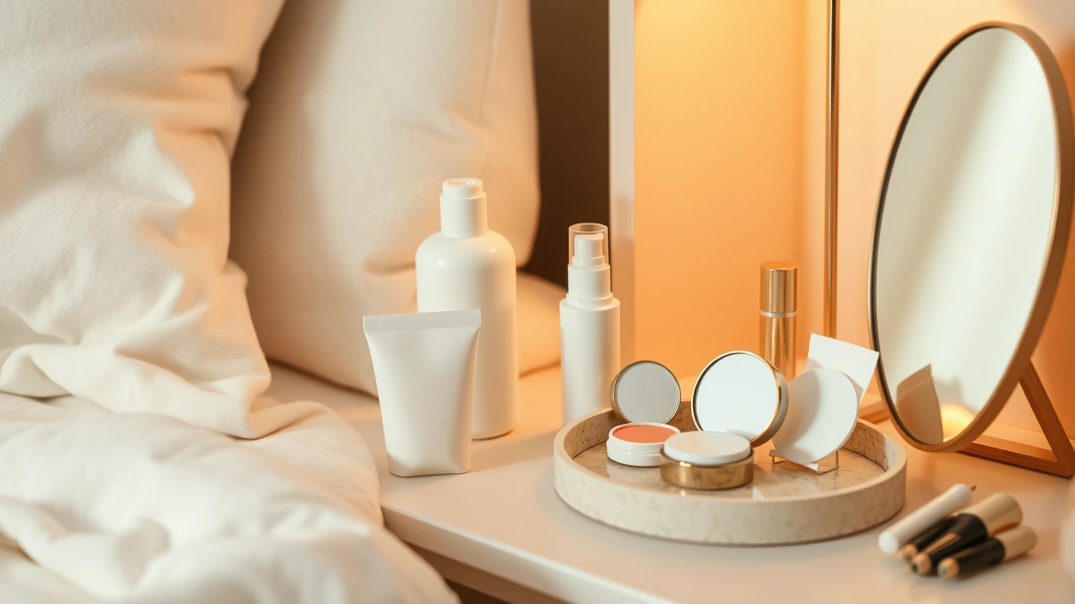 How to Build a Calm Night Routine With Fewer Steps
