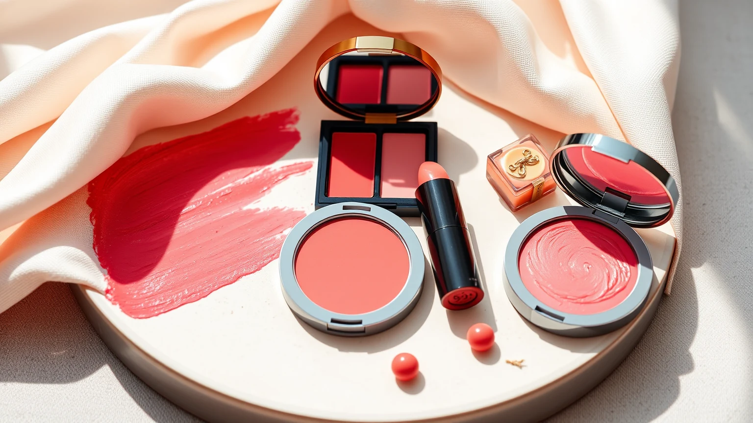 Early Fall Trend: Soft Berry Lips Without the Drama