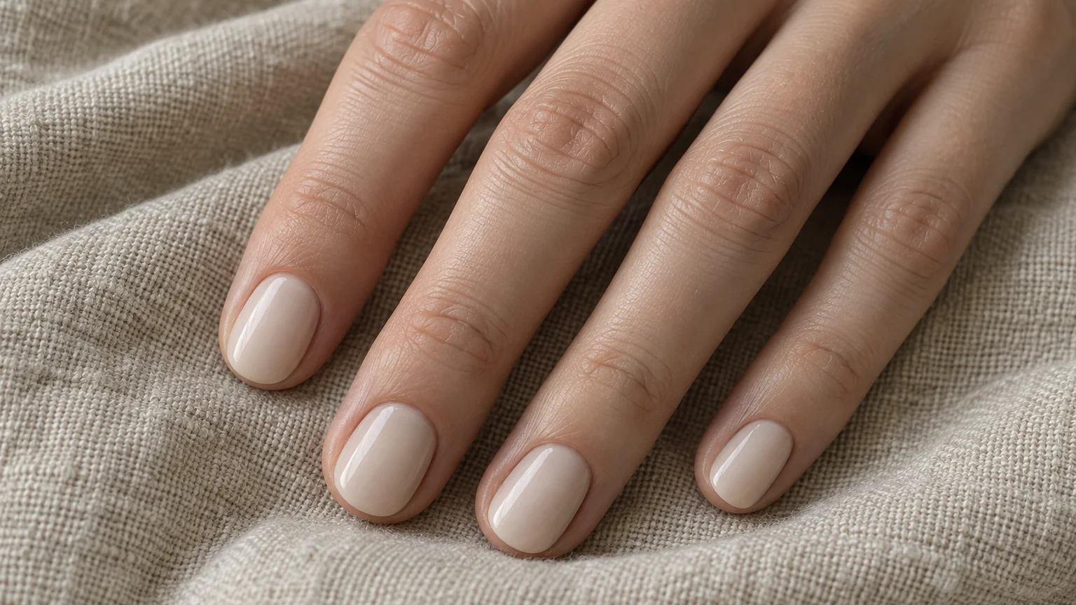 Linen Milk