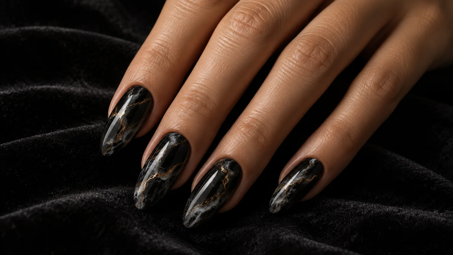 Ink Marble