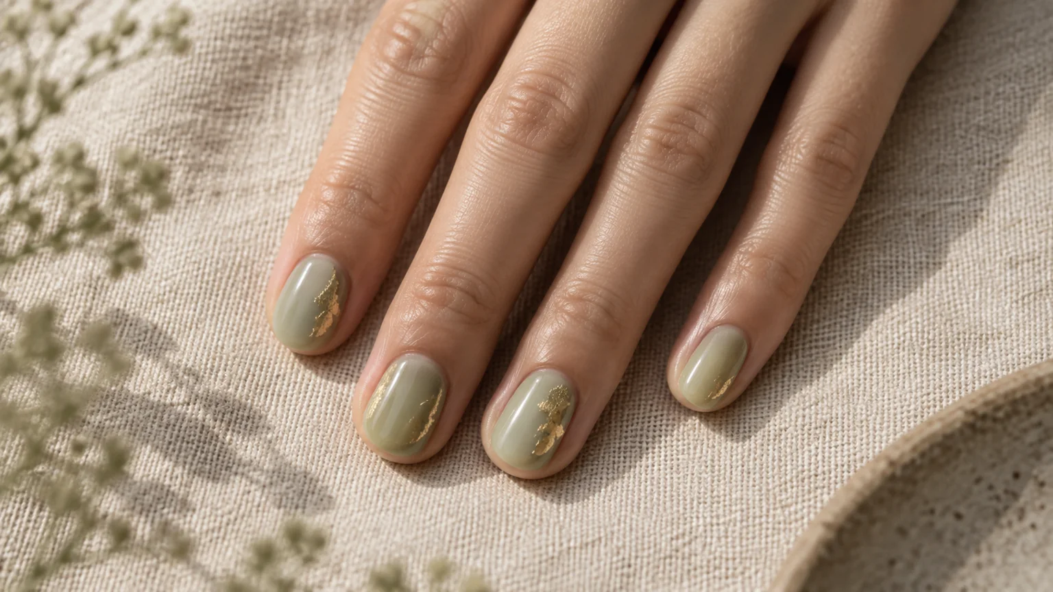 Matcha Foil
